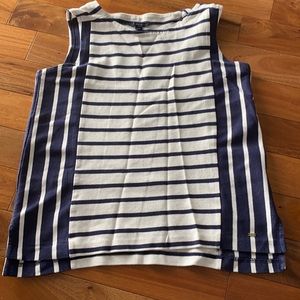Tommy Hilfiger Sleeve Less Tank Top